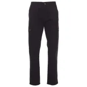 Pantalone da lavoro Multitasche Forest Summer - Payper