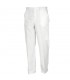 Pantalone da Lavoro Multitasche Issa Line 100% Cotone Pittore 8630