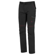 Pantalone da Lavoro Multitasche Stretch Issa Line Softshell Boom 4 Season 9035B