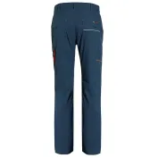 Pantalone da Lavoro Multitasche Stretch Issa Line Softshell Boom 9032B