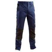 Pantalone da Lavoro Multitasche Stretch P&P Loyal X-Stretch SPX1A227