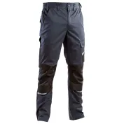 Pantalone da Lavoro Multitasche Stretch P&P Loyal X-Stretch SPX1A227