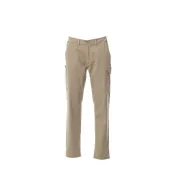 Pantalone Da Lavoro Multitasche Stretch Payper Power Stretch Summer AY 7306