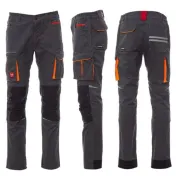 Pantalone da lavoro Unisex Stretch 280 GR - Payper NEXT 400