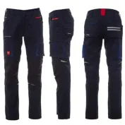 Pantalone da lavoro Unisex Stretch 280 GR - Payper NEXT 400