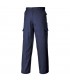 Pantalone da Lavoro Portwest Combat con Tasche per Ginocchiera C721