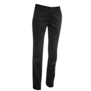 Pantalone Da Lavoro Stretch Classic Donna Half Season - Payper