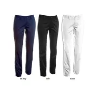 Pantalone Da Lavoro Stretch Classic Half Season - Payper