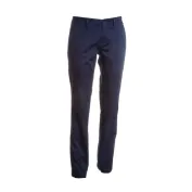 Pantalone Da Lavoro Stretch Classics Donna - Payper