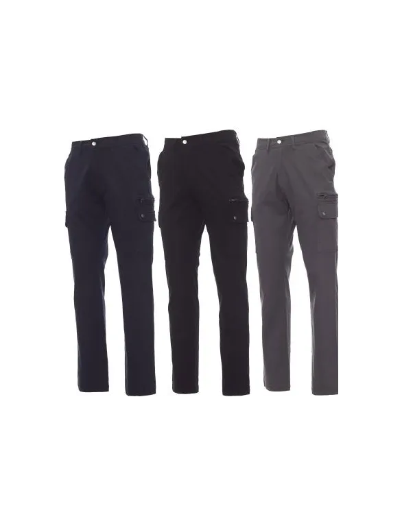 SAFORT Pantaloni Da Yoga Donna A Vita Alta | Modello Bootleg Con 4 Tasche, Tessuto Opaco Antitrasparenza | Lunghezza Regolabile Fai-da-te (71-86 Cm
