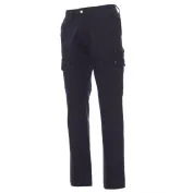 Pantalone da lavoro Stretch Multitasche Multistagione Forest Stretch - Payper