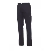 Pantalone da lavoro Stretch Multitasche Payper Forest Stretch Summer