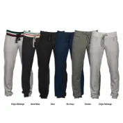 Pantalone In Felpa Freedom - Payper