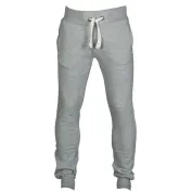 Pantalone In Felpa Seattle - Payper