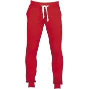 Pantalone In Felpa Seattle - Payper