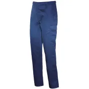 Pantalone Multitasche Pentavalente Issa Line M-PRO
