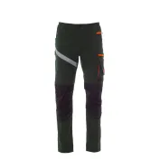 Pantalone Unisex da Lavoro Multitasche Stretch Payper Next 4W Summer AY 7317