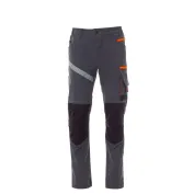 Pantalone Unisex da Lavoro Multitasche Stretch Payper Next 4W Summer AY 7317