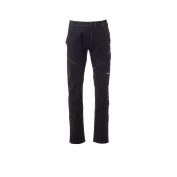 Pantalone Unisex da lavoro Stretch Multitasche Payper Worker Stretch Summer AY 7312