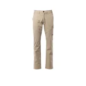 Pantalone Unisex da lavoro Stretch Multitasche Payper Worker Stretch Summer AY 7312