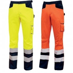 Pantaloni da lavoro U-Power OCEAN: Primavera/Estate Vendita Online