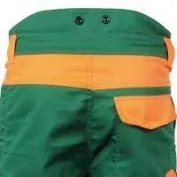 Pantaloni da Lavoro Antitaglio Multitasche Cofra Chain Stop Pantaloni da Lavoro Antitaglio Multitasche Cofra Chain Stop