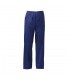 Pantaloni da Lavoro Bergamo Siggi 100% Cotone 20PA0084/00-0014