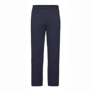 Pantaloni da Lavoro Classic Open Hem Jog Pants - Fruit of The Loom