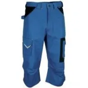 Pantaloni da Lavoro Cofra Multitasche Belfast 100% Cotone Canvas