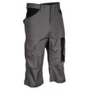 Pantaloni da Lavoro Cofra Multitasche Belfast 100% Cotone Canvas