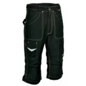 Pantaloni da Lavoro Cofra Multitasche Belfast 100% Cotone Canvas