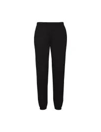 Pantaloni da Lavoro da Jogging Classici con Polsini Fruit of The Loom FR640260