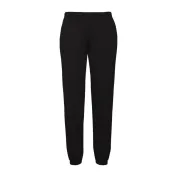 Pantaloni da Lavoro da Jogging Classici con Polsini Fruit of The Loom FR640260