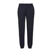 Pantaloni da Lavoro da Jogging Classici con Polsini Fruit of The Loom FR640260