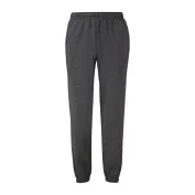 Pantaloni da Lavoro da Jogging Classici con Polsini Fruit of The Loom FR640260