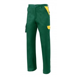 Pantaloni da Lavoro Danubio Siggi - 11PA0032/00-0040