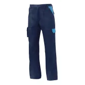 Pantaloni da Lavoro Danubio Siggi