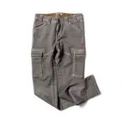 Pantaloni da lavoro Dike elasticizzati multitasche Piper