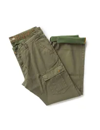 Pantaloni da lavoro Dike elasticizzati Party