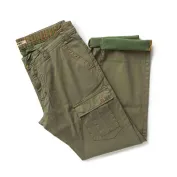 Pantaloni da lavoro Dike elasticizzati Party