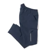 Pantaloni da lavoro Dike in tessuto idrorepellente