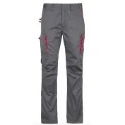 Pantaloni da Lavoro Ducati Workwear Ergonomici INN-MOTION NEW