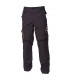 Pantaloni da Lavoro Explorer Siggi 62PA0967/00-0735
