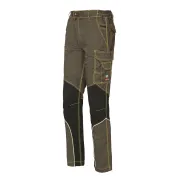 Pantalone da lavoro Extreme ISSA LINE Stretch 8830B