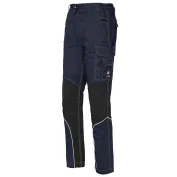 Pantalone da lavoro Extreme ISSA LINE Stretch 8830B