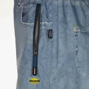 Pantaloni da lavoro in Jeans Diadora Pant Rain