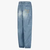 Pantaloni da lavoro in Jeans Diadora Pant Rain