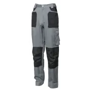 Pantaloni da lavoro ISSA LINE Stretch 8730W Invernali Pantaloni da lavoro ISSA LINE Stretch 8730W Invernali