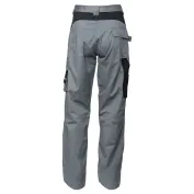 Pantaloni da lavoro ISSA LINE Stretch 8730W Invernali Pantaloni da lavoro ISSA LINE Stretch 8730W Invernali