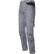 Pantaloni da lavoro ISSA LINE Elasticizzati Stretch 8731